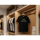 T-shirt homme - KAPPA - Carrefour à Créteil T-shirt homme - KAPPA en promo chez Carrefour Créteil à 7,99 €