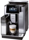 Espresso-Kaffeevollautomat ECAM610.74.MB PRIMADONNA SOUL Edelstahl im Angebot bei expert in Speyer Espresso-Kaffeevollautomat ECAM610.74.MB PRIMADONNA SOUL Edelstahl Angebote von DeLonghi bei expert Speyer für 839,00 €