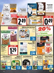 Aktueller EDEKA Prospekt mit Ente, "Aktuelle Angebote", Seite 19