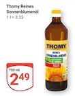 Aktuelle Essig Angebote bei GLOBUS in Bochum Aktuelles Reines Sonnenblumenöl Angebot bei GLOBUS in Bochum ab 2,49 €