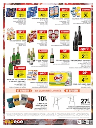 Offre Freixenet dans le catalogue Supeco du moment à la page 2