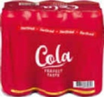 Aktuelles Cola Angebot bei Netto Marken-Discount in Bergisch Gladbach ab 1,49 €