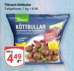 Aktuelle Hackfleisch Angebote bei GLOBUS in Koblenz Aktuelles Köttbullar Angebot bei GLOBUS in Koblenz ab 4,49 €
