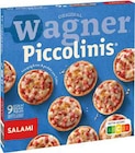 E center Steinfurt - Die Backfrische Pizza Angebot im Prospekt Die Backfrische Pizza bei E center im Steinfurt Prospekt für 1,79 €