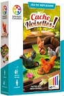 Cache Noisettes - SmartGames dans le catalogue Fnac
