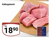 Kalbsgulasch im Angebot bei GLOBUS in Altenburg Kalbsgulasch Angebote bei GLOBUS Altenburg für 18,90 €