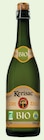 Cidre bio doux - KÉRISAC en promo chez Intermarché Hyper Cidre bio doux - KÉRISAC dans le catalogue Intermarché Hyper