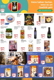 Aktueller GLOBUS Prospekt mit Kaffeepads, "Aktuelle Angebote", Seite 13