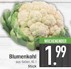 Blumenkohl  im aktuellen EDEKA Prospekt für 1,99 €