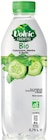 Essentiel Bio Eau Minérale Naturelle Menthe, Concombre & Basilic - VOLVIC ZEST BIO dans le catalogue Netto