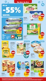 Penny Deli reform im Prospekt 