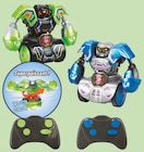 2 robots de combat tornado télécommandés - YCOO à 22,90 € dans le catalogue Intermarché Hyper