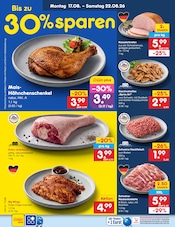 Hackfleisch im Netto Marken-Discount Prospekt in Dresden Aktueller Netto Marken-Discount Prospekt mit Hackfleisch, "Aktuelle Angebote", Seite 14