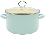 Aktuelle Küche Angebote bei Penny in Bielefeld Aktuelles Emailletöpfe Angebot bei Penny in Bielefeld ab 7,99 €