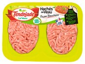 Monoprix Rehainviller - Hachés de veau façon bouchère Promo Hachés de veau façon bouchère dans le catalogue Monoprix "Les promos ? On en fait vos bonnes affaires." à Rehainviller