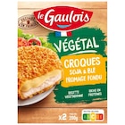 Panés - LE GAULOIS VÉGÉTAL à 2,50 € dans le catalogue Carrefour