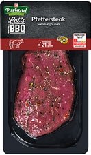 Pfeffersteak bei Kaufland in Essen Pfeffersteak im Angebot bei Kaufland Essen für 2,99 €