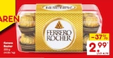Rocher im Netto Marken-Discount Prospekt Rocher von Ferrero im aktuellen Netto Marken-Discount Prospekt für 2,99 €