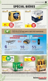 Offre Corona dans le catalogue Intermarché Hyper du moment à la page 15