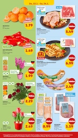 Hähnchenbrust im Penny Prospekt in Reutlingen Aktueller Penny Prospekt mit Hähnchenbrust, "Wer günstig will, muss Penny.", Seite 32