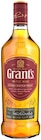 Blended Scotch Whisky von GRANT'S im aktuellen Penny Prospekt für 9,99 €