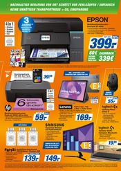 Drucker im expert Prospekt in Bayreuth Aktueller expert Prospekt mit Drucker, "Top Angebote", Seite 13