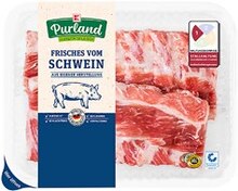 Spareribs/Schälrippchen bei Kaufland in Hilden Spareribs/Schälrippchen im Angebot bei Kaufland Hilden für 3,89 €