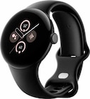 Pixel Watch 2 (Wi-Fi) Smartwatch von Google im aktuellen MediaMarkt Saturn Prospekt für 189,00 €