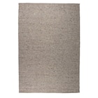 Aktuelles naturwerk Handwebteppich Nature black Angebot bei Möbel Martin in Trier ab 59,95 €