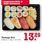 Yamaga Box im Angebot bei E center in Mannheim Yamaga Box Angebote bei E center Mannheim für 13,29 €