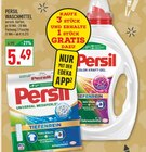 waschmittel Angebote von Persil bei Marktkauf Lemgo für 5,49 €