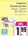 Aktuelle Whisky Angebote bei EDEKA in Hamburg Aktuelles Cremissimo Eis Angebot bei EDEKA in Hamburg ab 1,99 €