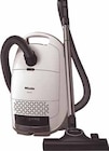Bodenstaubsauger Guard M1 S8380 Angebot in Chorin Bodenstaubsauger Guard M1 S8380 im aktuellen Prospekt bei MEDIMAX in Chorin