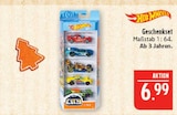 Geschenkset im Angebot bei Marktkauf in Fürth Geschenkset Angebote von Hot Wheels bei Marktkauf Fürth für 6,99 €