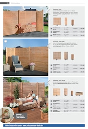 Blumentopf Angebot im aktuellen Holz-Zentrum Theile Prospekt auf Seite 10