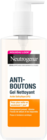 GEL NETTOYANT ANTI-BOUTONS NEUTROGENA - NEUTROGENA en promo chez Auchan Hypermarché GEL NETTOYANT ANTI-BOUTONS NEUTROGENA - NEUTROGENA dans le catalogue Auchan Hypermarché