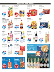 Wild im V-Markt Prospekt in Kempten Aktueller V-Markt Prospekt mit Wild, "V-Markt einfach besser einkaufen", Seite 9