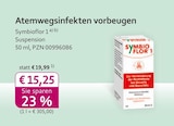 Symbioflor 1 im aktuellen Prospekt bei mea - meine apotheke in Peißenberg