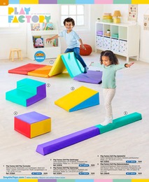 Smyths Toys Würfel im Prospekt Smyths Toys Würfel im Prospekt