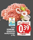 SCHWEINE-GEHACKTES im Angebot bei Marktkauf in Hagen SCHWEINE-GEHACKTES Angebote bei Marktkauf Hagen für 0,39 €