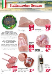Rindfleisch im E center Prospekt in Weinheim Aktueller E center Prospekt mit Rindfleisch, "Aktuelle Angebote", Seite 2
