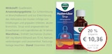 Husten-Löser Sirup mit Honigaroma Angebote von Wick bei LINDA Premiumapotheke Esslingen für 10,36 €