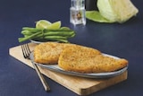 Promo Filet de Merlu Meunière à 3,20 € dans le catalogue U Express à Torcy-le-Grand
