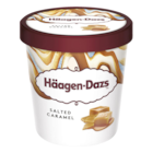 SUR TOUT LES POTS & MINI POTS - HÄAGEN-DAZS dans le catalogue Carrefour Market