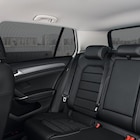 Volkswagen - Sonnenschutz für Türscheiben hinten und Heckscheibe in Schwarz Angebot im Prospekt Sonnenschutz für Türscheiben hinten und Heckscheibe in Schwarz bei Volkswagen im Prospekt "" für 215,00 €