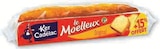 Le Moelleux - KER CADELAC à 2,60 € dans le catalogue U Express