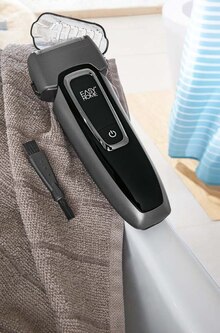 ALDI SÜD Auerbach - Akku-Netzrasierer oder Rotationsrasierer Akku-Netzrasierer oder Rotationsrasierer Angebot bei ALDI SÜD Auerbach im Prospekt "Meine Woche"