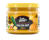 Salsa-Dip im ALDI Nord Prospekt Salsa-Dip von Sun Snacks im aktuellen ALDI Nord Prospekt für 1,39 €