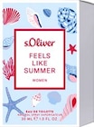 Feels like Summer Angebote von s.Oliver bei Thomas Philipps Görlitz für 5,55 €