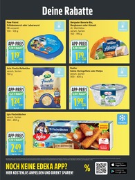 EDEKA Spielzeug im Prospekt 